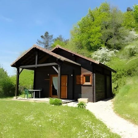 La Roche Du Moulin Βίλα Saint-More Εξωτερικό φωτογραφία